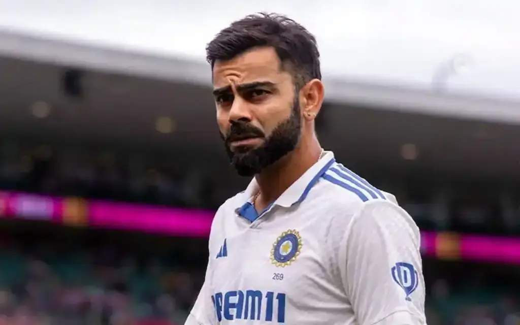 Latest News: Virat Kohli: టెస్టుల్లోకి కోహ్లీ రీఎంట్రీ ఇస్తున్నారన్న వార్తలపై బీసీసీఐ క్లారిటీ?