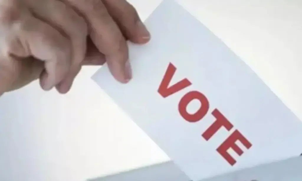 Jubilee Hills By Poll