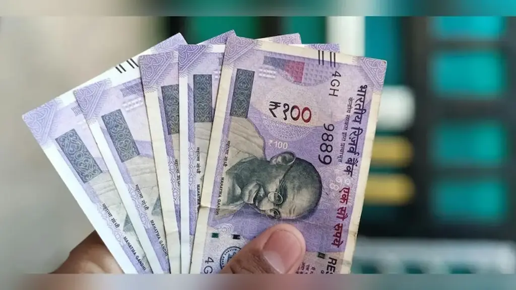 AP: Money in farmers' accounts today