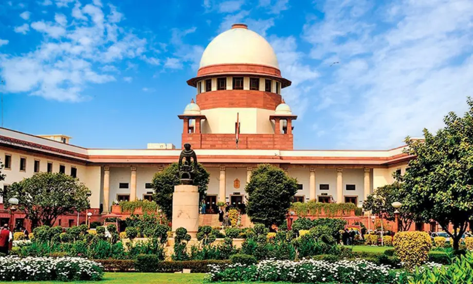 Latest News: Supreme Court: వరకట్న మరణాలపై సుప్రీంకోర్టు తీవ్ర వ్యాఖ్యలు