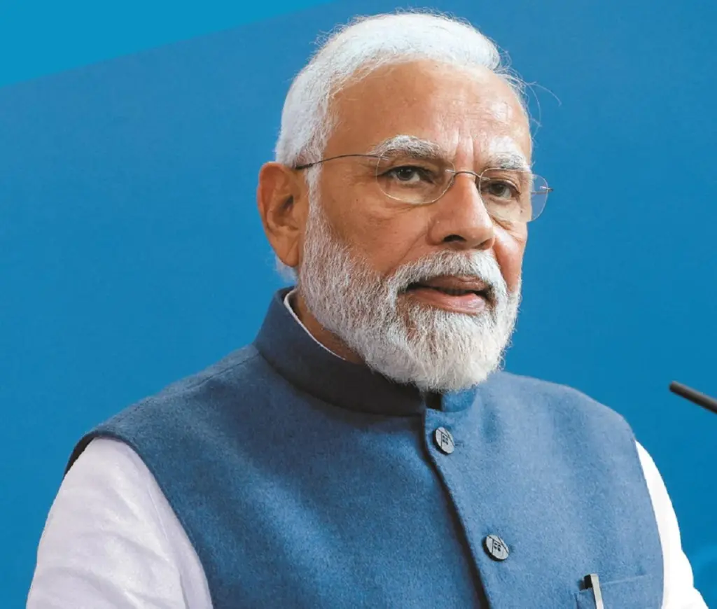 Narendra Modi