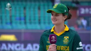 ఓటమిపై స్పందించిన సౌతాఫ్రికా కెప్టెన్