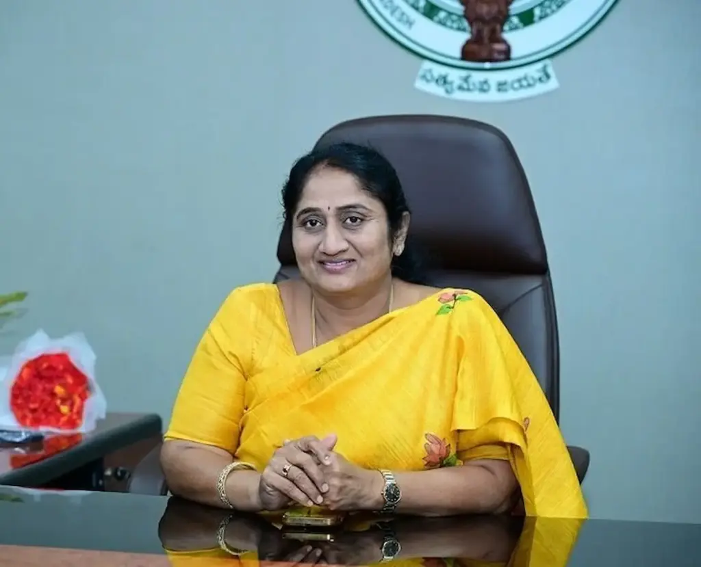 Free Civil Services coaching for BC students from December 14: Savita