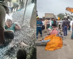 మాటకందని వేదన.. వైరల్‌ అవుతున్న వీడియోలు