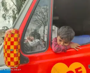 అయ్యో ఈ పిల్లలకు దిక్కెవరు!