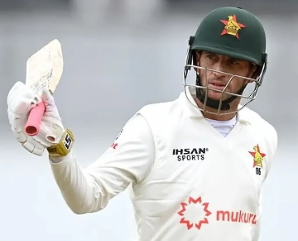 Latest News: Sean Williams: రిహ్యాబిలిటేషన్ సెంటర్‌లో చేరిన స్టార్ క్రికెటర్