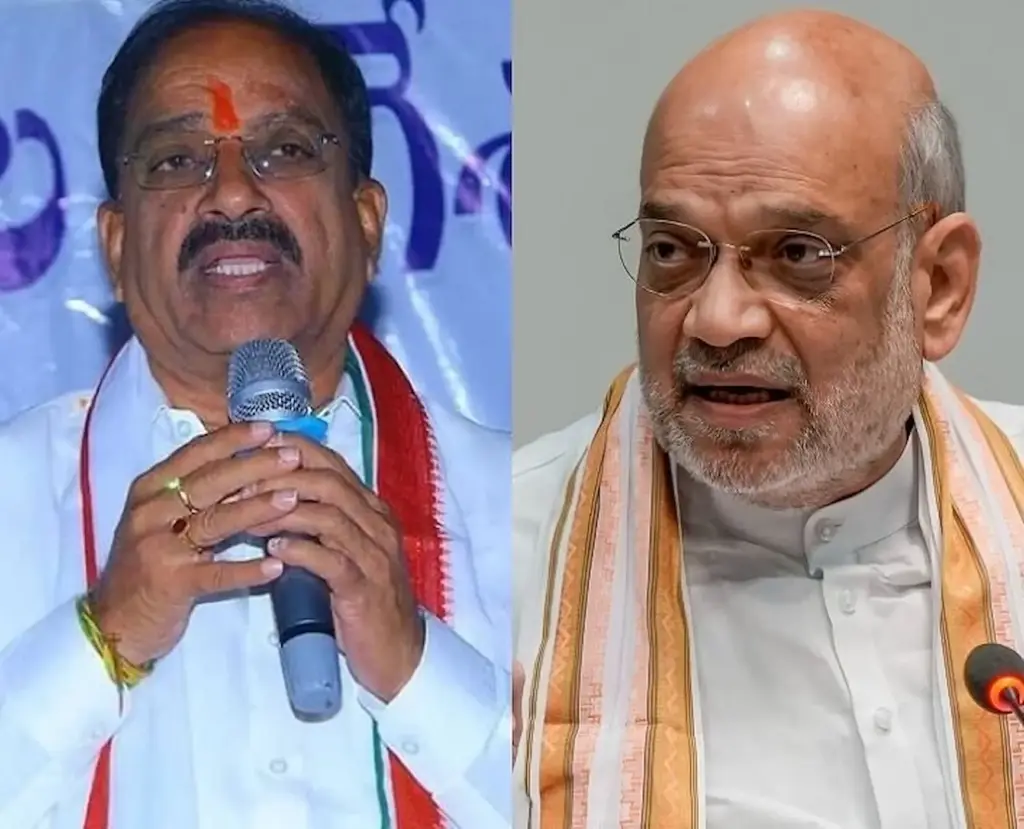 Latest News: Minister Tummala: ఏపీలో ఉన్న ఐదు పంచాయతీలను టీజీ లో కలపండి: తుమ్మల