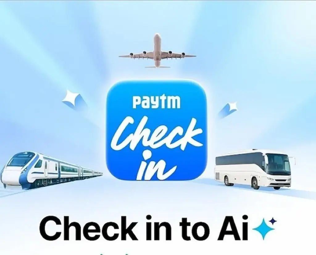 Latest News: Paytm: పేటీఎం నుంచి ట్రావెల్ బుకింగ్ యాప్