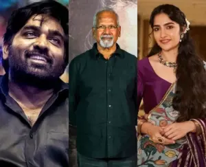 మణిరత్నం సినిమాలో సేతుపతి?