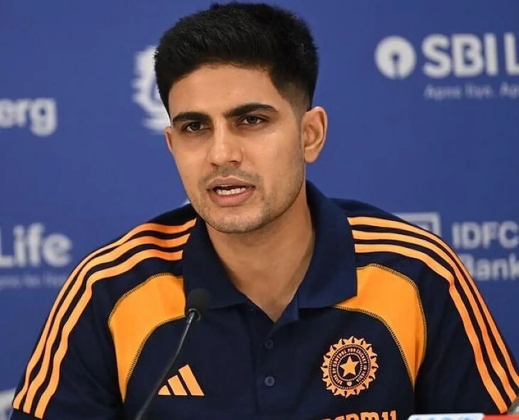 Shubhman Gill: షమీ లాంటి బౌలర్లు చాలా తక్కువ మంది ఉంటారు: గిల్