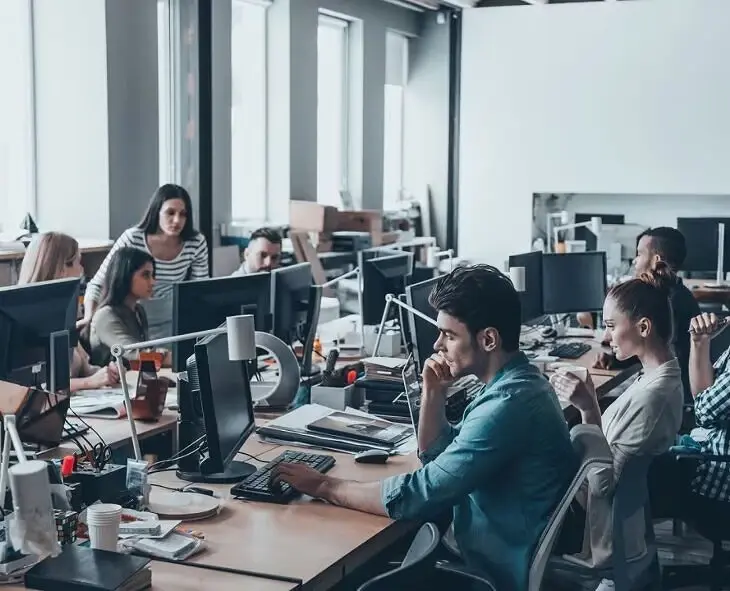 Jobs: 1.3 million new jobs by 2030