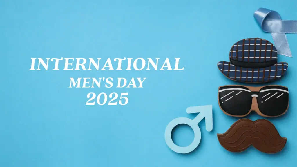 International Men’s Day: మగవారు మీ త్యాగం గొప్పది