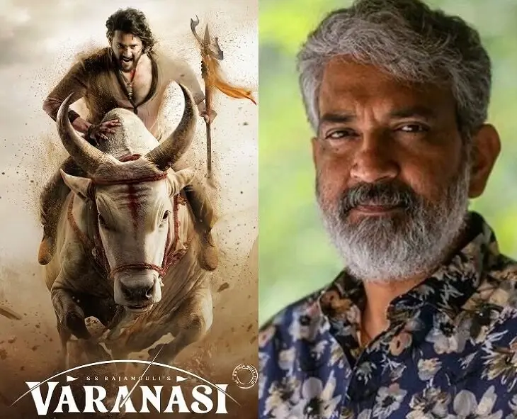 Varanasi Title: Mahesh-Rajamouli title dispute cleared?