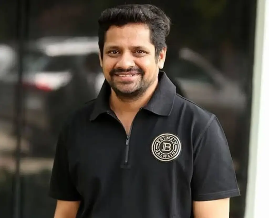 Producers of small films are losing money due to piracy: Bunny Vas