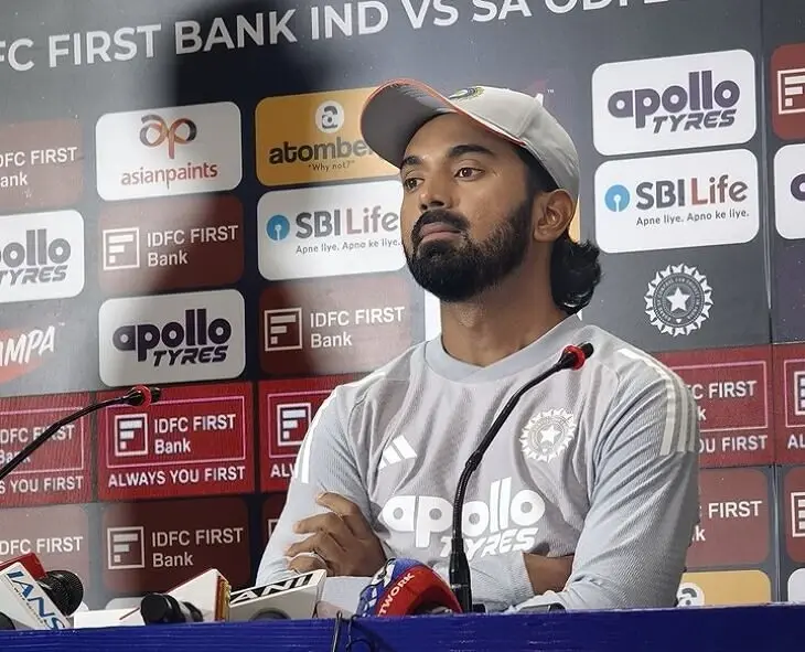 Latest News: KL Rahul: ODI సిరీస్ గెలవడంపై దృష్టి పెడతాం:రాహుల్