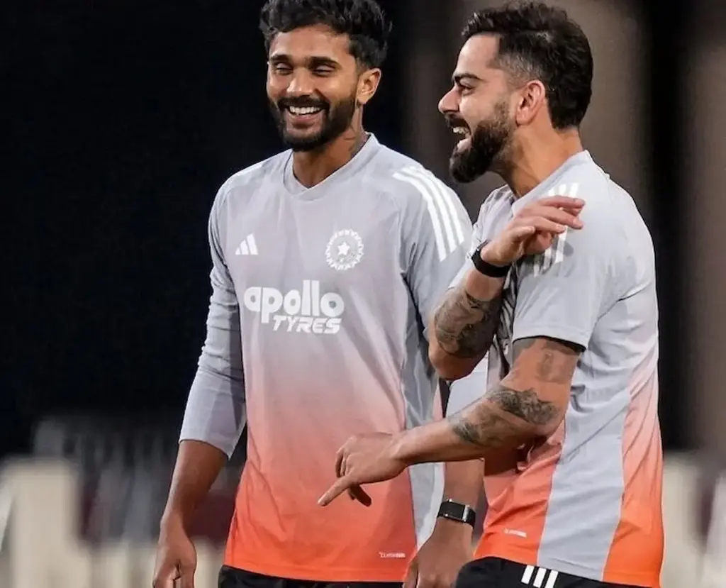 IND vs SA 1st ODI: ODI series from today..