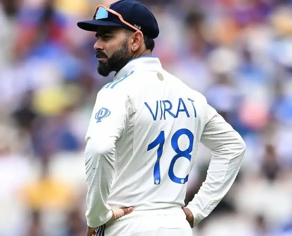 Latest News: Virat Kohli: టెస్టు క్రికెట్ లోకి విరాట్ రీఎంట్రీ?