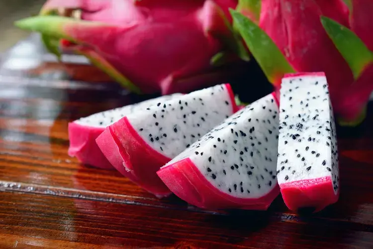 Dragon Fruit