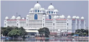 తెలంగాణ సచివాలయంలో 134 మంది ఏఎస్ఓల బదిలీ