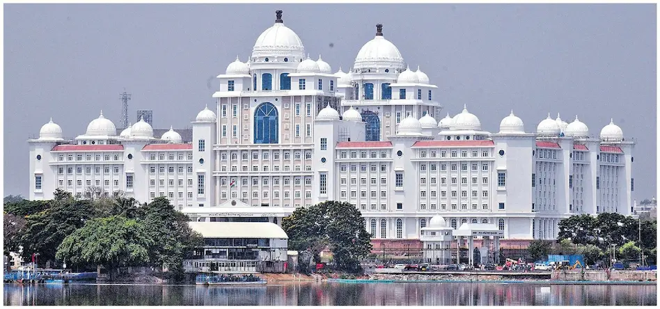 Latest News: TG: తెలంగాణ సచివాలయంలో 134 మంది ఏఎస్ఓల బదిలీ