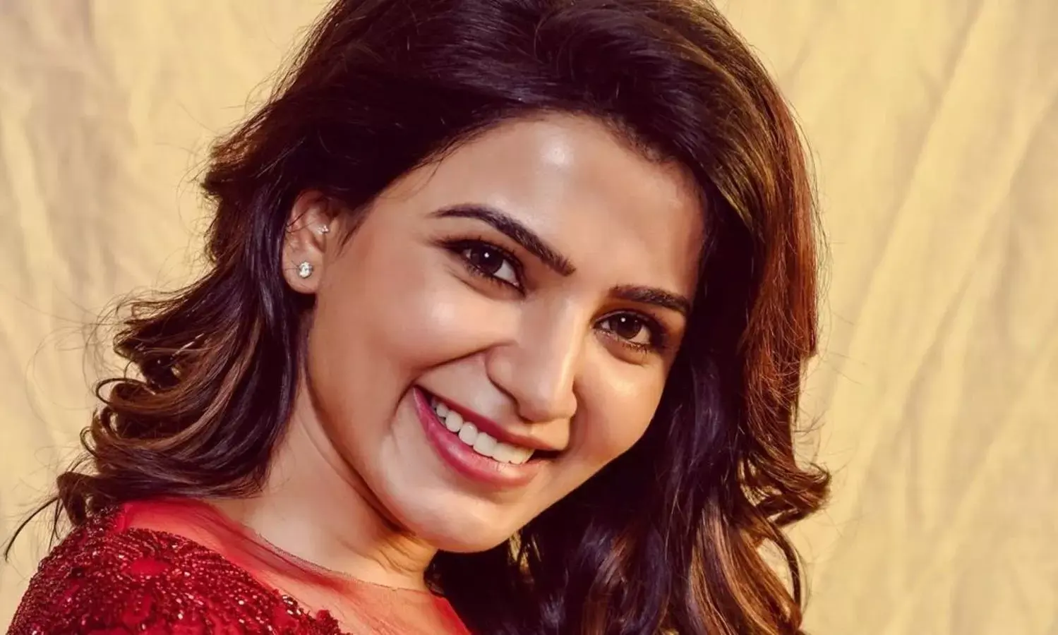 Samantha: బిజినెస్ ఉమెన్‌గా మరో స్టెప్ వేసిన సమంత