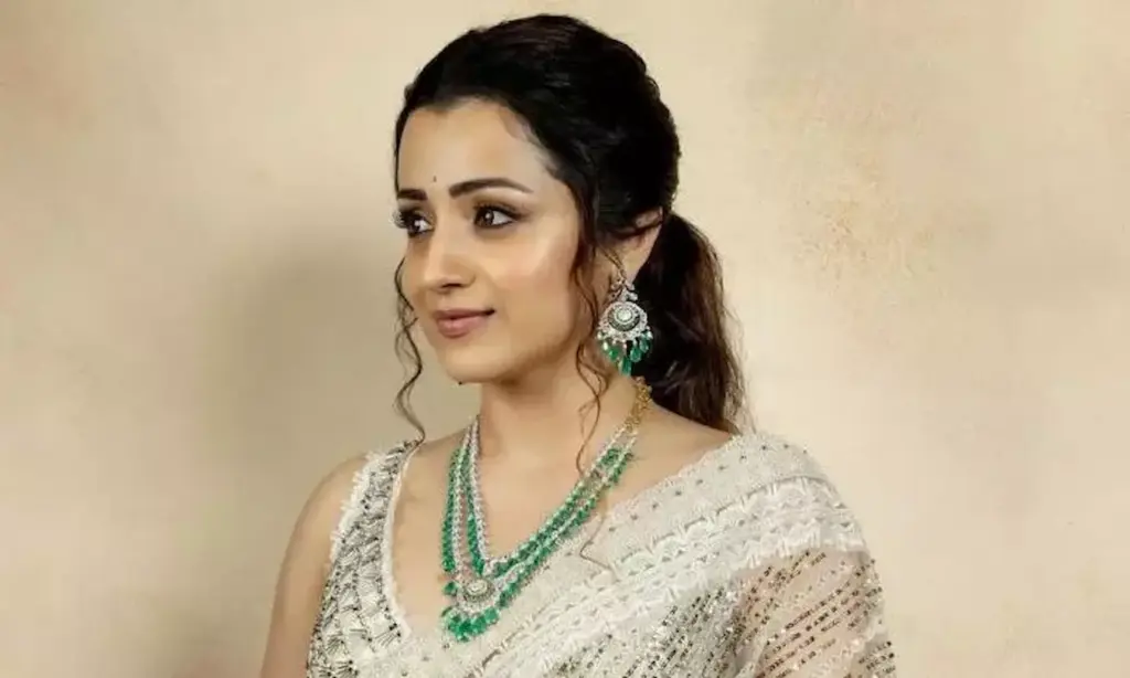 Latest News: Trisha: రూమర్ల వార్తలను ఖండించిన త్రిష