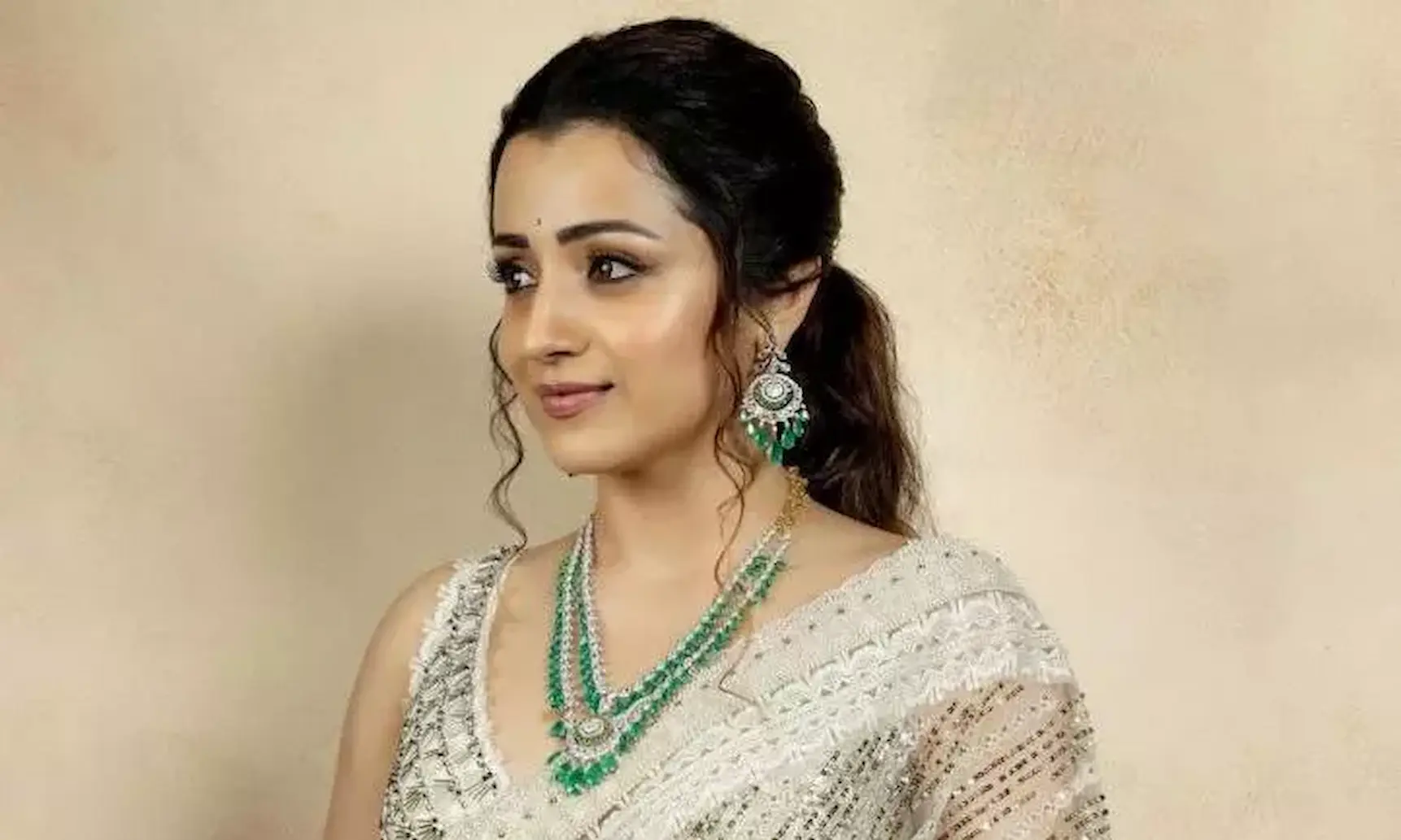 Latest News: Trisha: రూమర్ల వార్తలను ఖండించిన త్రిష