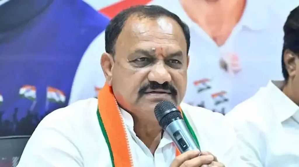 Latest News: Mahesh Kumar Goud: మంచి మనసు చాటుకున్న TPCC చీఫ్ మహేష్ కుమార్ గౌడ్