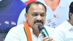 మంచి మనసు చాటుకున్న TPCC చీఫ్ మహేష్ కుమార్ గౌడ్