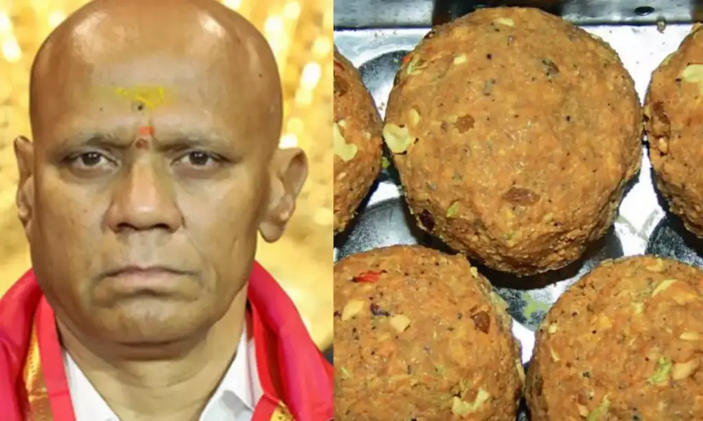 News Telugu: TTD: అప్రూవర్ గా మారినా… వైవి సాక్ష్యాధారాలే కీలకం