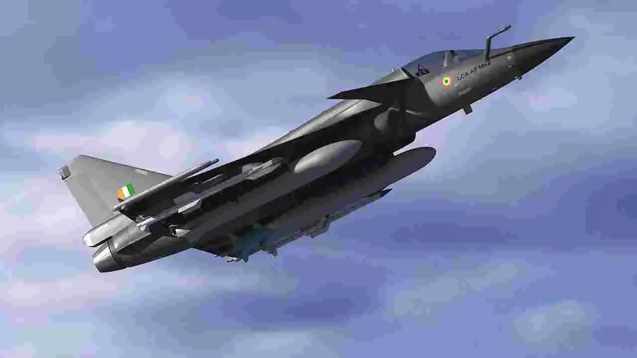 Indias Tejas Fighter Jet: మన తేజస్‌ ఎంత భద్రం?