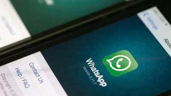 Breaking News – Whatsapp : గుడ్ న్యూస్.. వాట్సాప్లోనే ‘మీ సేవ’లు!