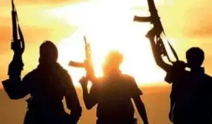 దేశంలో వరుసగా వెలుగు చూస్తున్న ఉగ్ర కుట్రలు