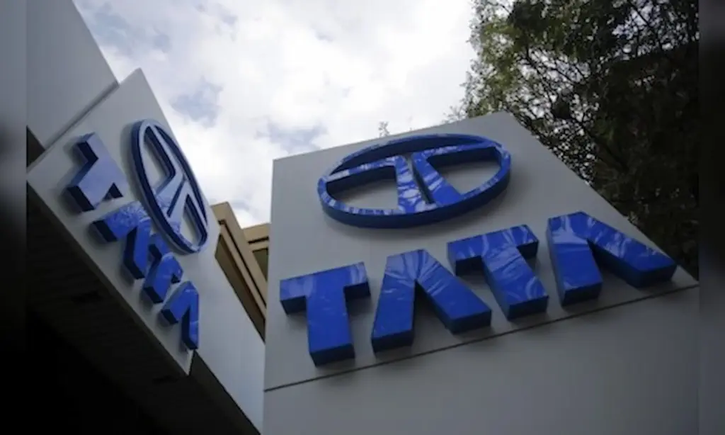 Latest News: TATA Group: భారీ విరాళాన్ని బీజేపీకి ఇచ్చిన టాటా గ్రూప్