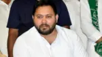 Tejaswi Yadav