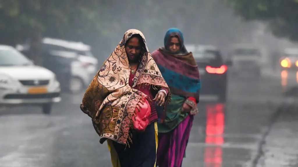 News Telugu: Weather: మరింత పెరగనున్న చలి తీవ్రత