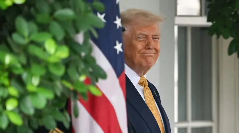 Latest news: Donald Trump: భారత్-పాక్ మధ్య యుద్ధం మళ్లీ మళ్లీ అదే పాట