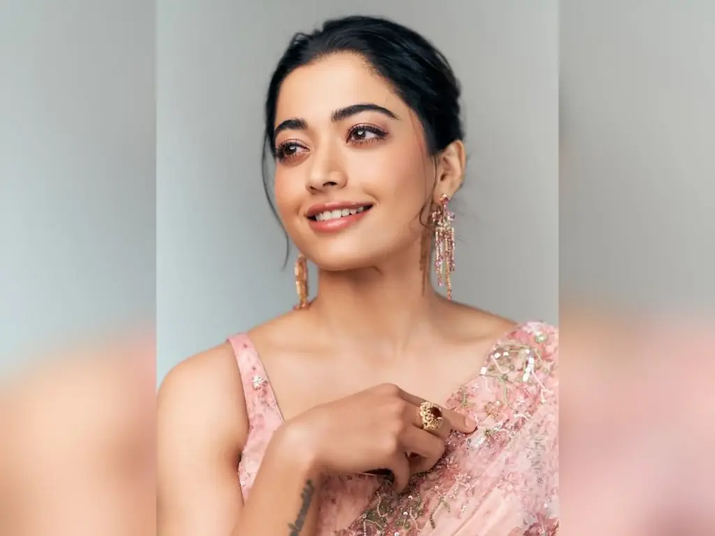 Rashmika Mandanna