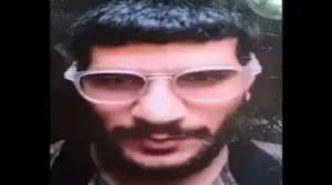 పూల్వామాలో ఉమర్ నబీ ఇంటికి కూల్చివేసిన అధికారులు