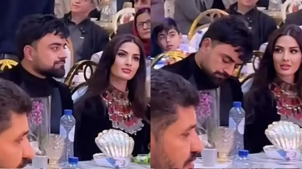 Latest News: Rashid Khan: రెండో పెళ్లిపై    ఆఫ్ఘ‌న్ బౌల‌ర్ రషీద్ ఖాన్ క్లారిటీ!