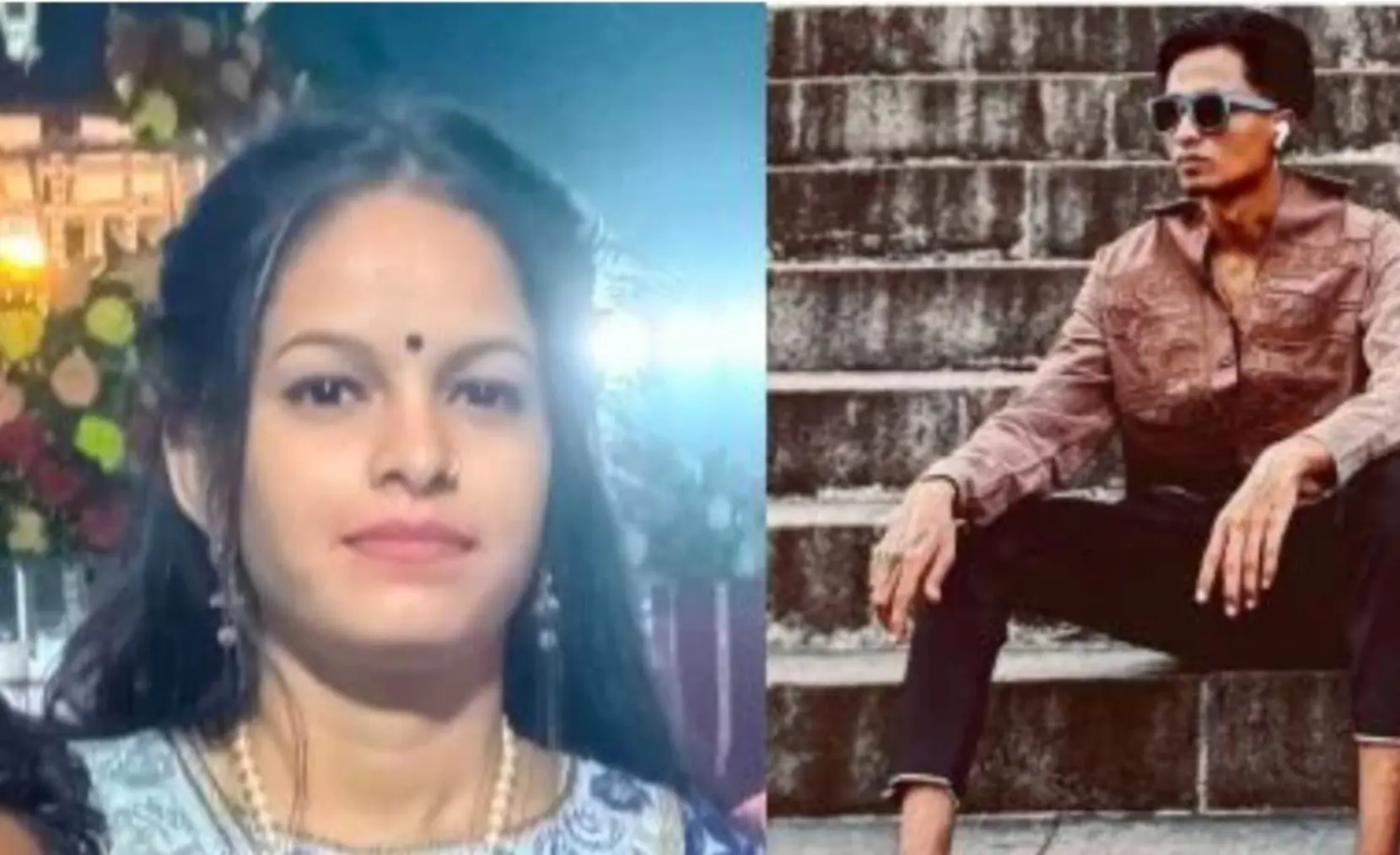 Gujarat Crime: పెళ్లికూతురి ని హత్య చేసిన పెళ్ళికొడుకు