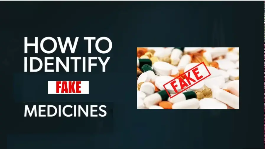 Telugu News: medicine: ఒరిజినల్ మెడిసిన్ న్నే కొంటున్నారా? ఇలా తెలుసుకోండి