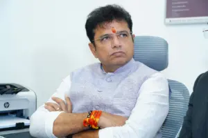 విదేశీ పెట్టుబడులకు గమ్యస్థానంగా తెలంగాణ