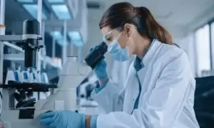 ల్యాబ్ టెక్నీషియన్ గ్రేడ్-2 ఫలితాలు విడుదల