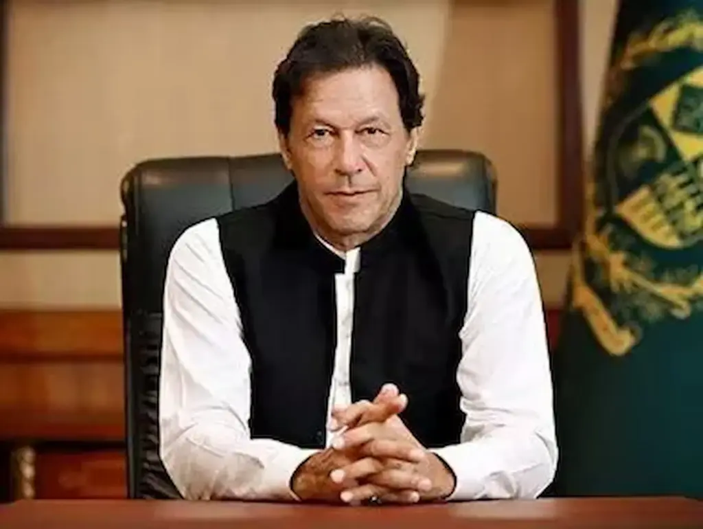 News Telugu: Pakistan: ఇమ్రాన్ ఖాన్ ఏమయ్యారు? ప్రభుత్వం సైలెంట్ గా ఎందుకుంది?