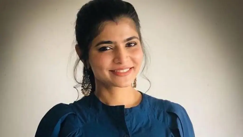 Chinmayi