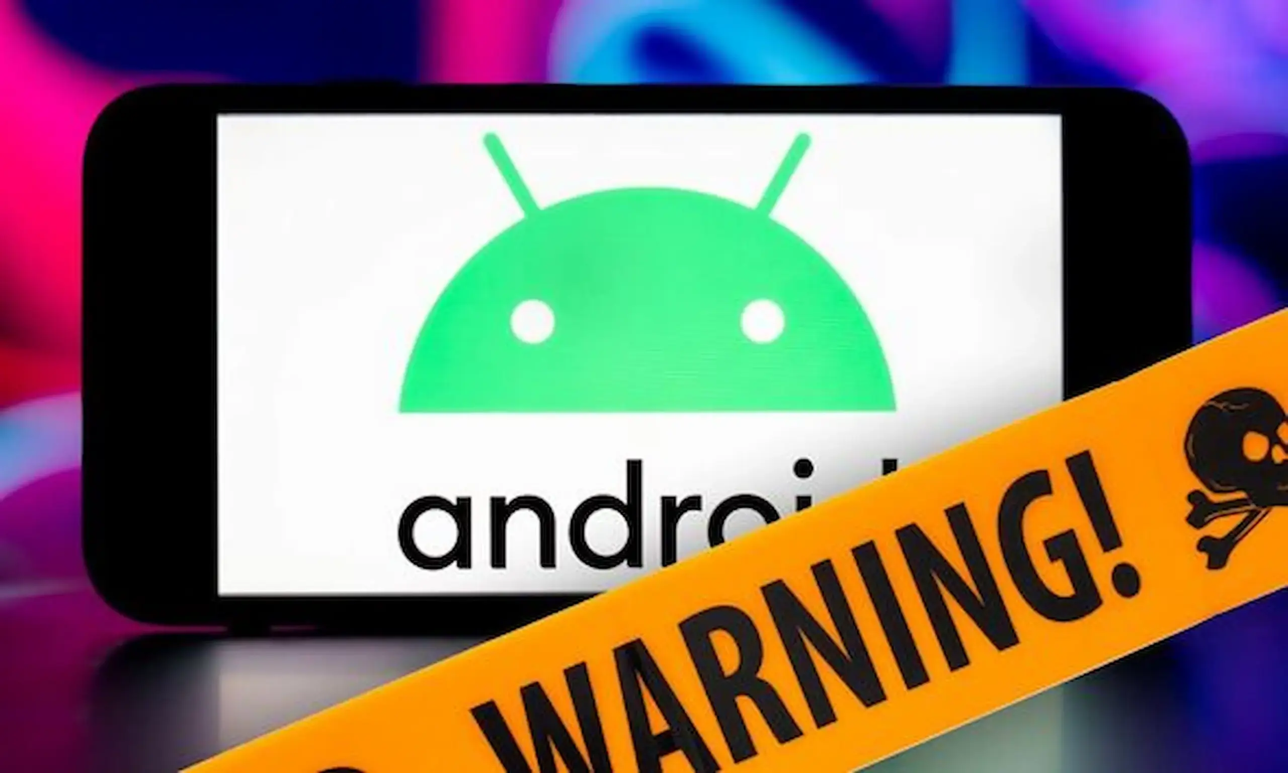 Android Users: ఆండ్రాయిడ్ ఓల్డ్ వెర్షన్ యూజర్లకు అలెర్ట్