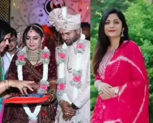 మహారాష్ట్ర మంత్రి పీఏ భార్య ఆత్మహత్య