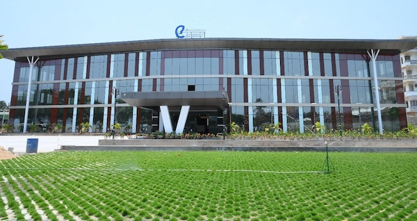 Latest news: AP: ఈఈ సెంటర్ ఆఫ్ ఎక్సలెన్స్ భేష్!