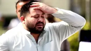 బీహార్ ఫలితాలు..తేజస్వీకి దక్కని CM కుర్చీ